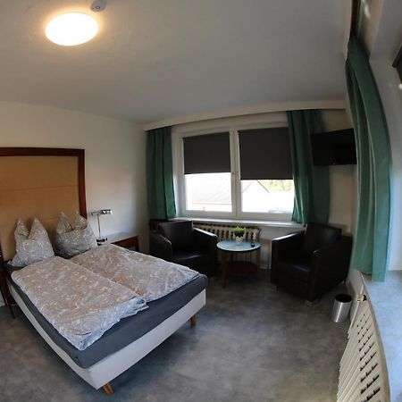 Gaestehaus Kleinfurra Luaran gambar
