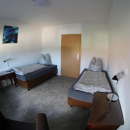 Gaestehaus Kleinfurra Luaran gambar