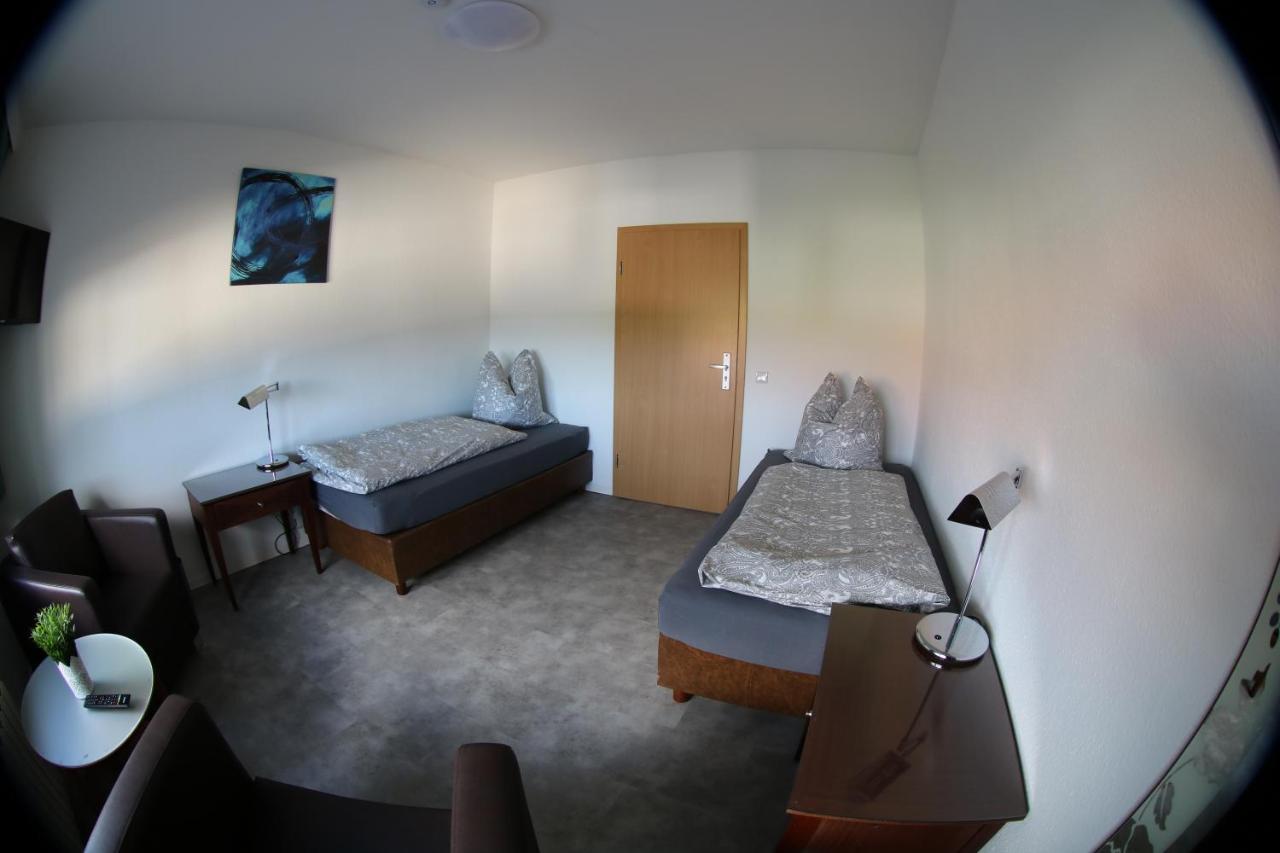 Gaestehaus Kleinfurra Luaran gambar