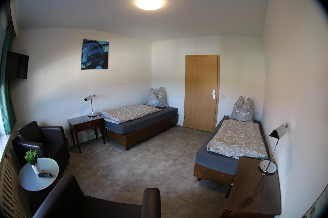 Gaestehaus Kleinfurra Luaran gambar