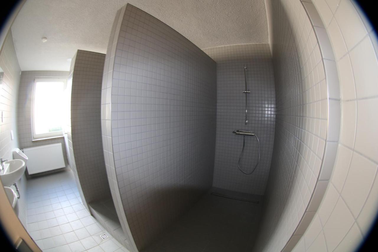 Gaestehaus Kleinfurra Luaran gambar