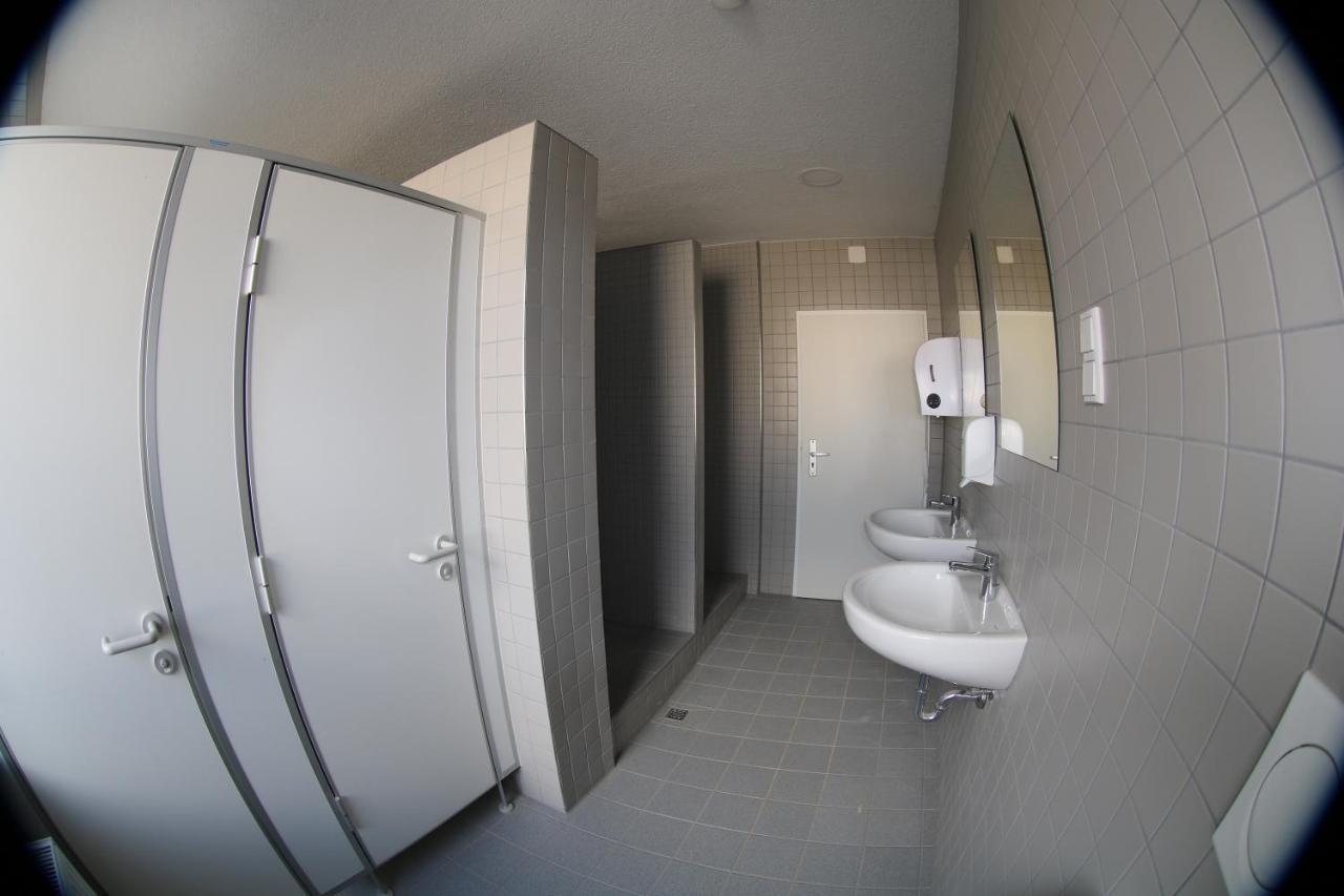 Gaestehaus Kleinfurra Luaran gambar